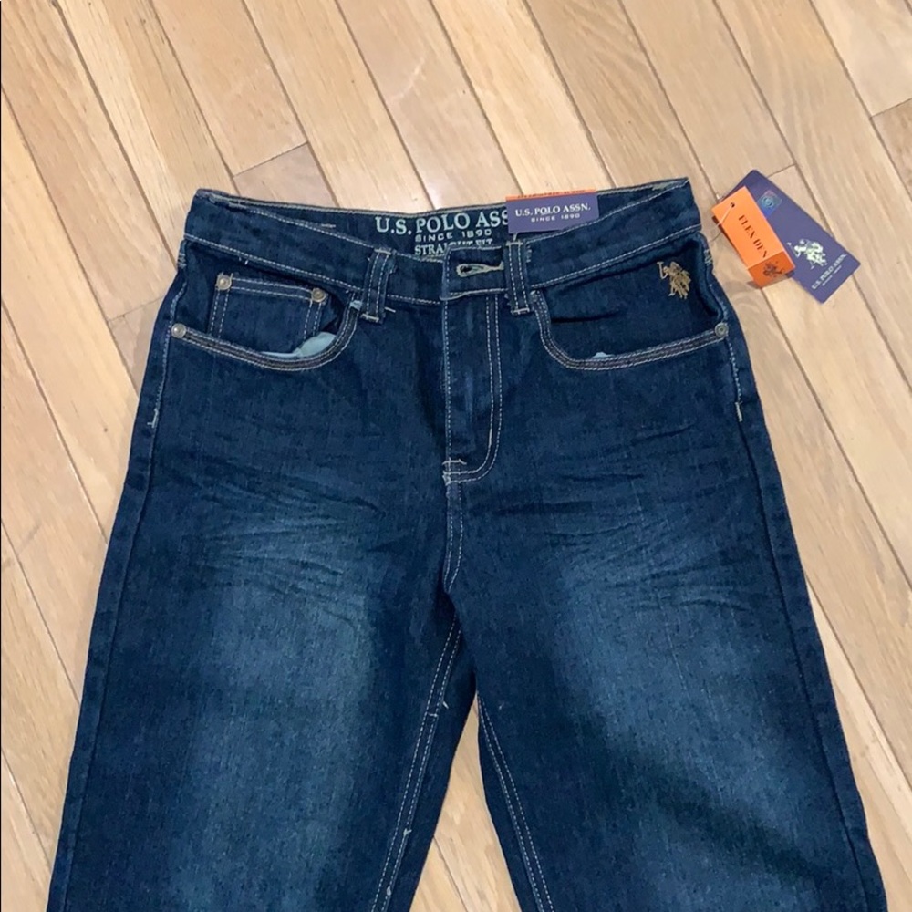 U.S Polo Assn jeans - Picture 2 of 5